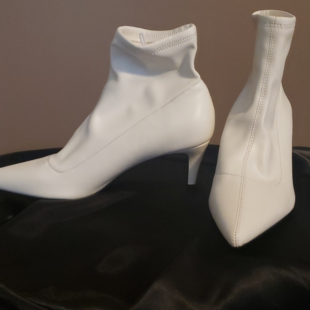 Booties - Picture 2 of 2